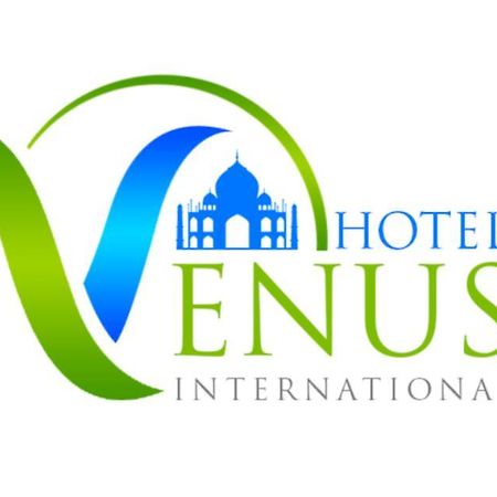 Hotel Venus International Нью-Делі Екстер'єр фото