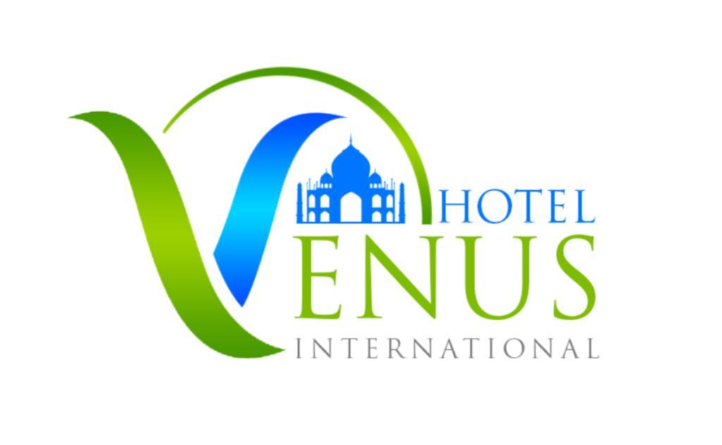Hotel Venus International Нью-Делі Екстер'єр фото